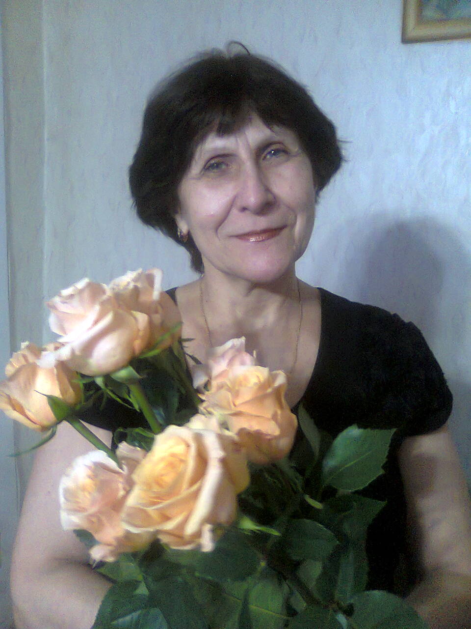 Юдина Ольга Владимировна